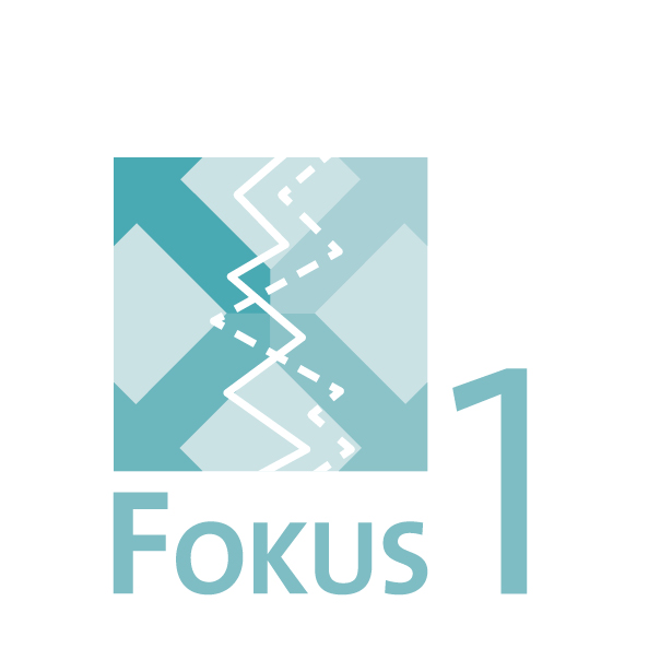 Logo Fokusgruppe 1