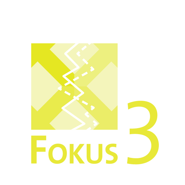 Logo Fokusgruppe 3
