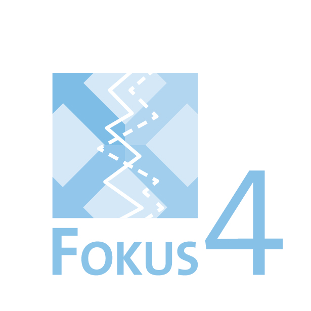 Logo Fokusgruppe 4