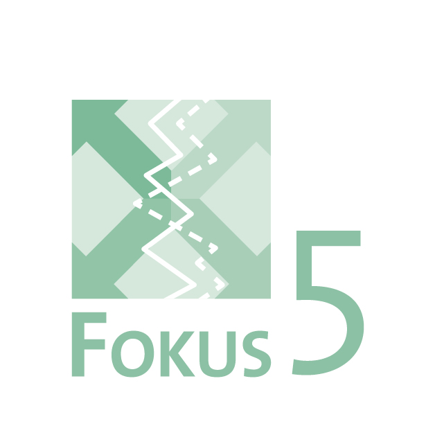 Logo Fokusgruppe 5