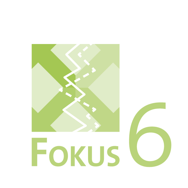 Logo Fokusgruppe 6