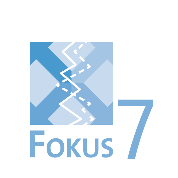 Logo Fokusgruppe 7